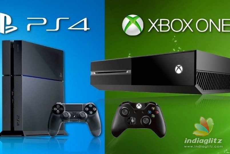 Unbelievable!  PS4 and Xbox One for Rs.15000/-