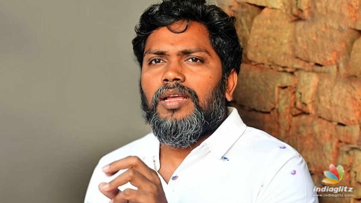 Director Pa Ranjith strongly condemns Supreme Court's recent judgement ...