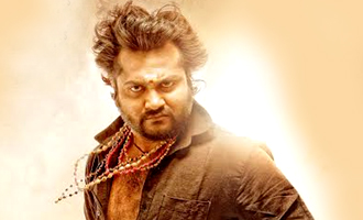 'Paambhu Sattai' In Its Final Leg