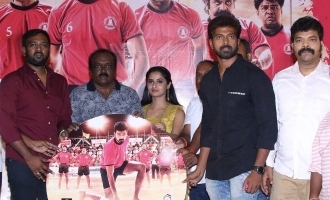 'Vennila Kabaddi Kuzhu 2' Movie Trailer Launch