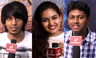 'Pisasu' movie team interview