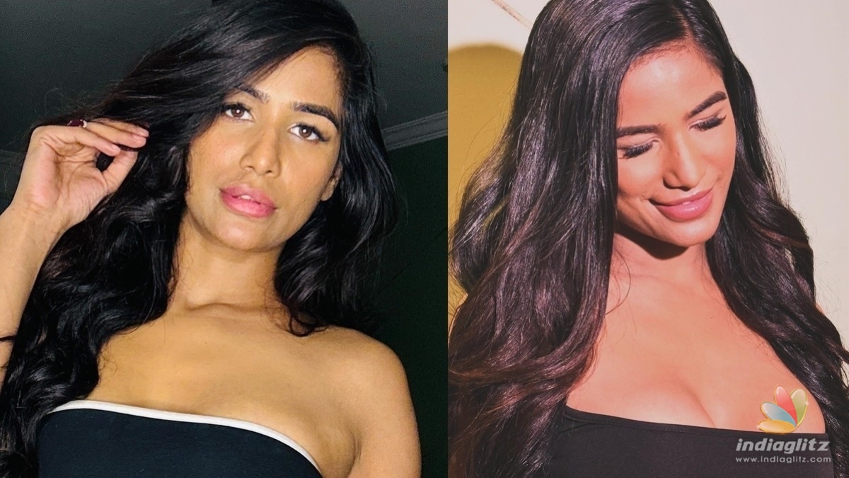 Poonam Pandey comes back: “I am alive. Cervical cancer didn’t claim me.”