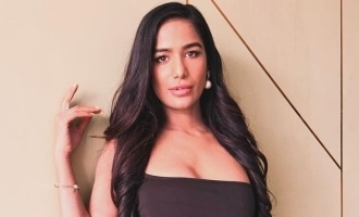 Actress Model Poonam Pandey Passed Away at Age 32 Full Details