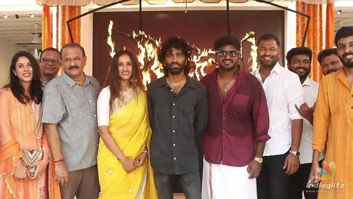 Pradeep Rangathan and Ashwath Marimuthu’s film title announced with a mass video!