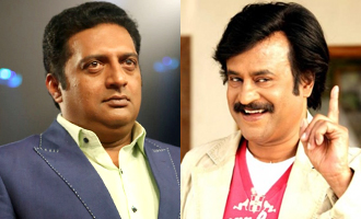 Ranjith confirms Prakash Raj's inclusion in Rajini film