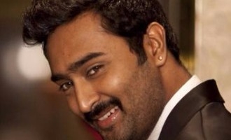 Cheers ! Prasanna hits a huge milestone with 'Thiruttu Payale 2'