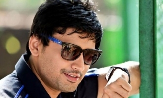 Prashanth's comeback movie gets a powerful actress