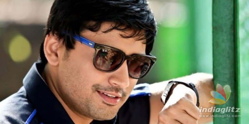 Prashanths comeback movie gets a powerful actress 