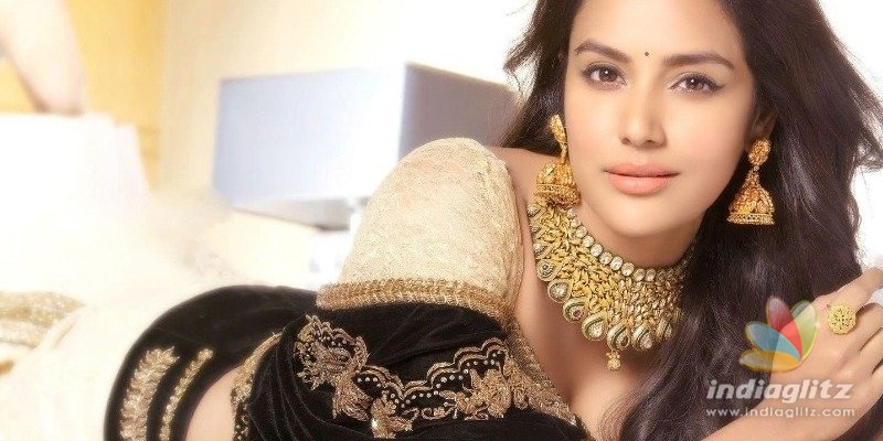 Priya Anand opens up about her marriage