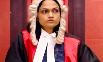 Suchithra gets trolled big time for her controversial judge act