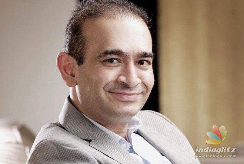 Breaking! Nirav Modi arrested