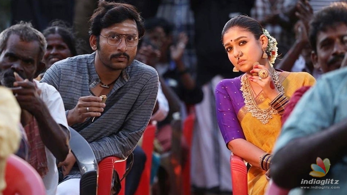 Is RJ Balaji planning a sequel to Mookuthi Amman without Nayanthara? - Heres what we know