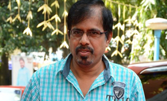 R K Selvamani turns villain