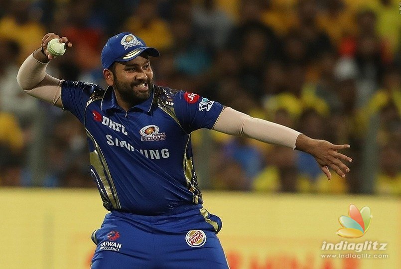 MI avenges defeat in Cup opener by beating an off-colour CSK by 7 wickets