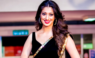 Raai Laxmi to change name again?