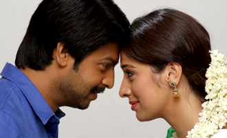 Srikanth reveals secret about Raai Laxmi