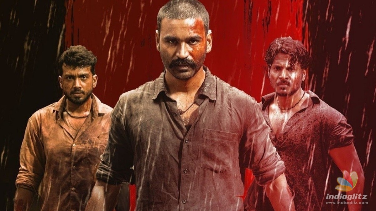 ‘Raayan’ carnage: Dhanush becomes the fifth Tamil actor to enter the lavish 150 crore club!