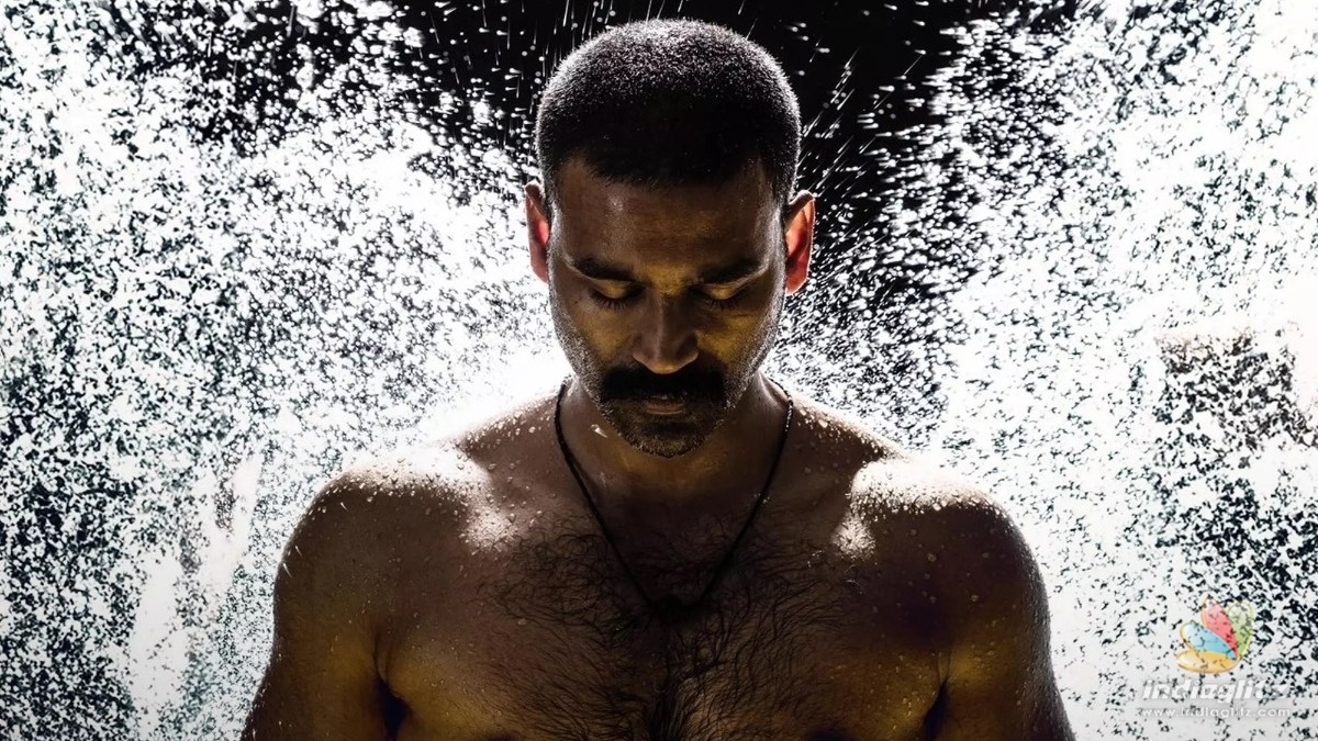 Is Raayan being delayed? Check out the latest update from Dhanush!