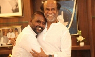 Raghava Lawrence statement about Superstar Rajinikanth Darbar audio launch speech