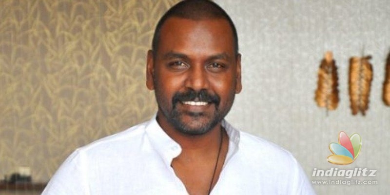 Raghava Lawrence massive announcement on Rajini movie sequel and biggest donations