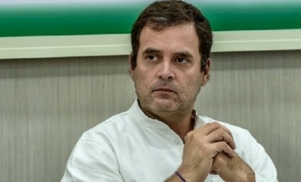 If true, PM Modi has betrayed India's interests: Rahul Gandhi