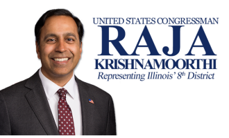 Congressman Raja Krishnamoorthi Champions Resolution to Establish January as Tamil Language and Heritage Month