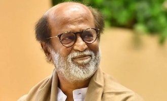 Superstar Rajinikanth to author his life story? - Viral buzz