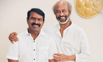 Will Superstar Rajinikanth's meeting with NTK leader Seeman impact the state's political scenario?