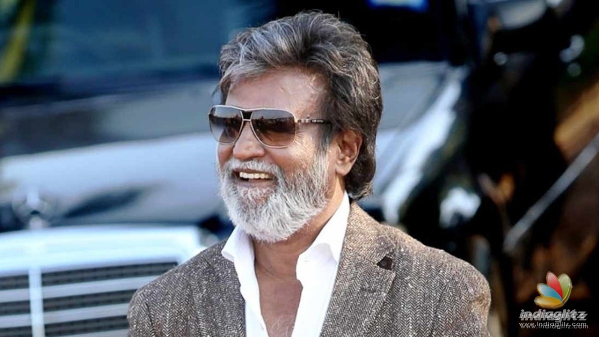 Superstar Rajinikanth expresses his heartfelt gratitude following his discharge!