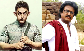 Does Amir Khan's 'PK' criticizes Hindu religion