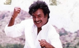 25 Years of Superstar Rajinikanth's 'Muthu' - A classic film turned into a commercial blockbuster 