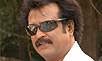 Rajni answers them with silence