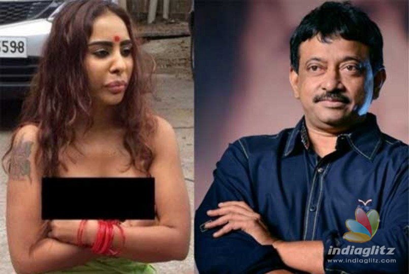 Ram Gopal Varma praises Sri Reddy as first in 100 Years 