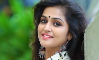 Remya Nambeesan bags an interesting flick!