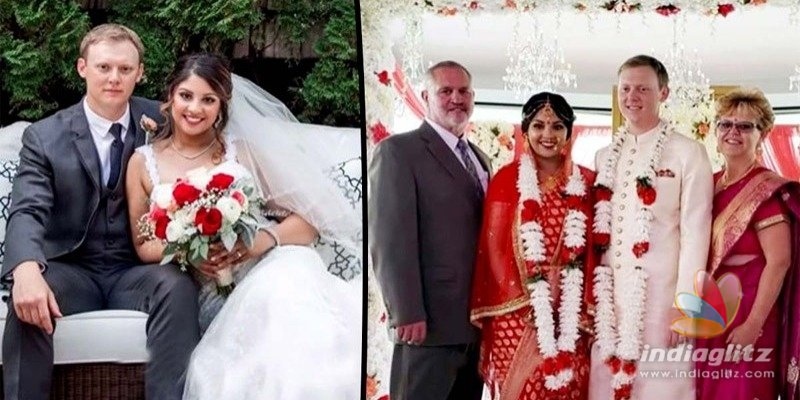 Mayakkam Enna & Osthi actress Richa Gangopadhyay marries her college sweetheart