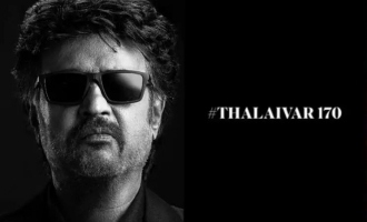 Actress Ritika Singh Injured in Thalaivar 170 Shooting Superstar Rajinikanth TJ Gnanavel Anirudh