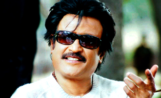 What a film Mani, says Rajini