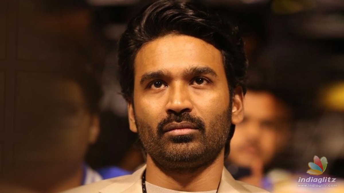 Nadigar Sangam condemns FEFSIs involvement in issues related to actor Dhanush