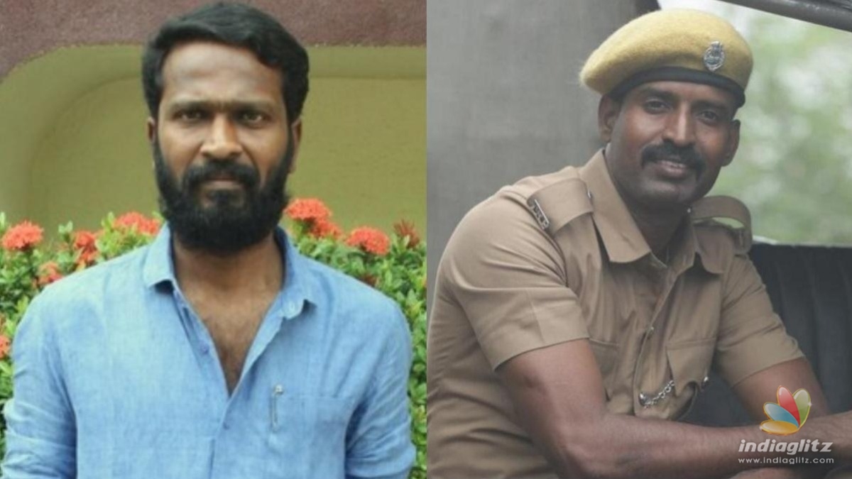 Nadippu Arakkan joins the cast of Vetrimaaran’s ‘Viduthalai Part 2’? - Shoot continues