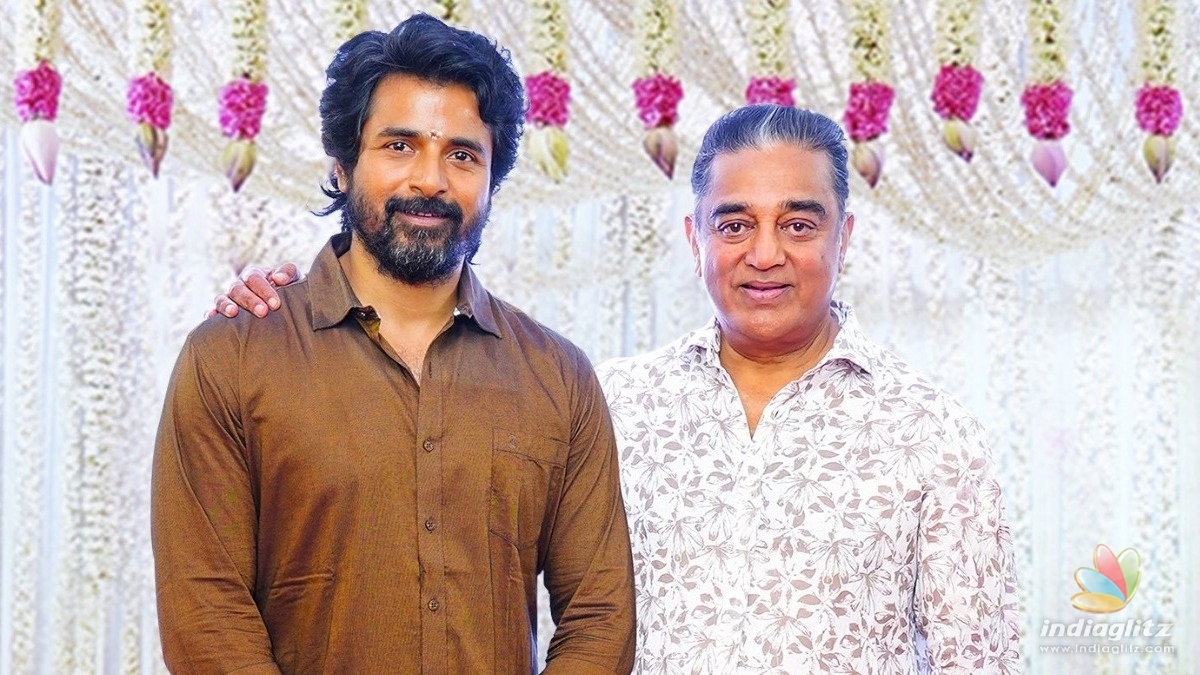 Ulaganayagan Kamal Haasan’s deadly villain to turn against Sivakarthikeyan in ‘SK21’?