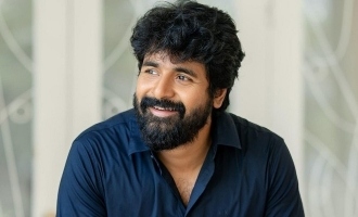 Sivakarthikeyan's 25th film to start rolling with a huge star cast and mega-budget? - Buzz