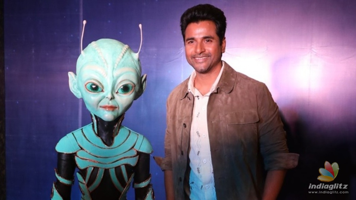 Producer showers praise on Sivakarthikeyan for his gesture to ensure ‘Ayalaan’ release!