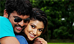 Vimal-Oviya: Third time together