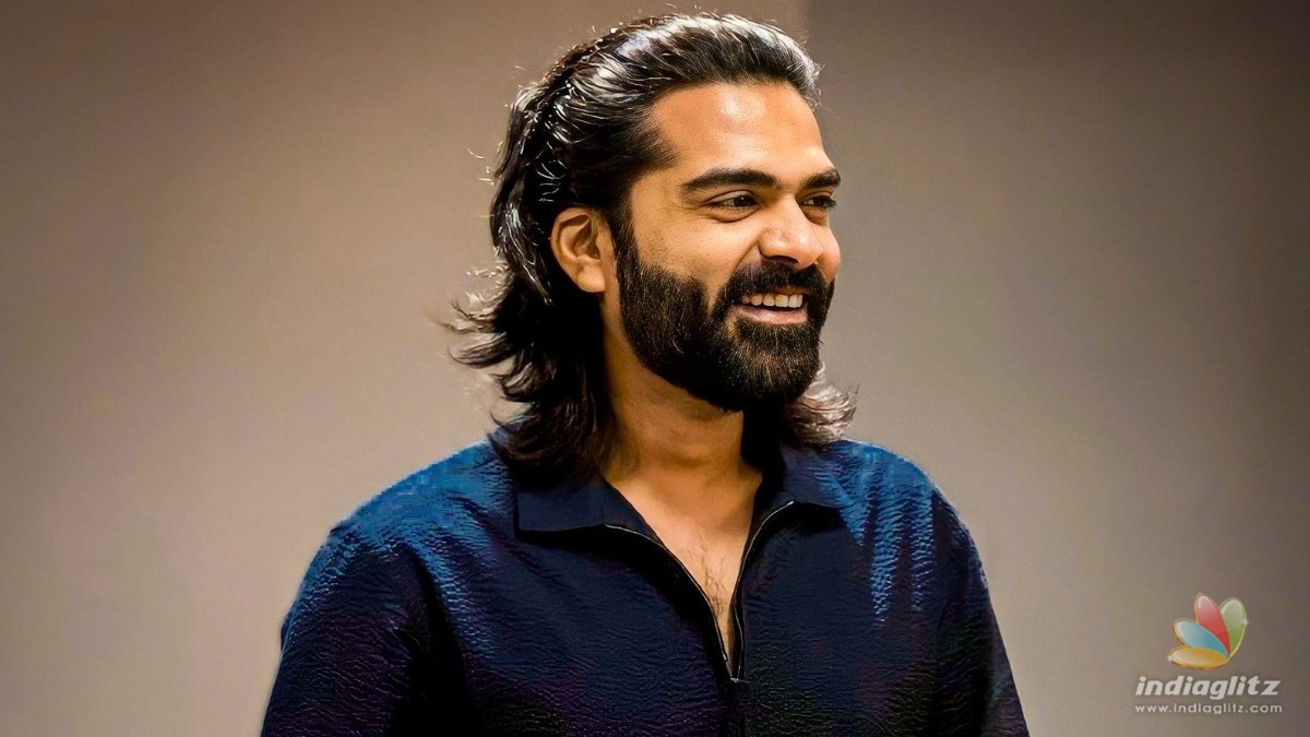 Simbu to reunite with this legendary filmmaker for ‘STR50’? - Here’s what we know