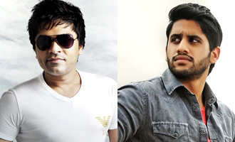 Naga Chaitanya replaces STR in Gautham flick