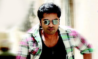 Unexpected help to lift Simbu's 'Vaalu'