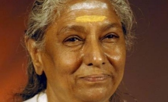 S Janaki death rumours clarified