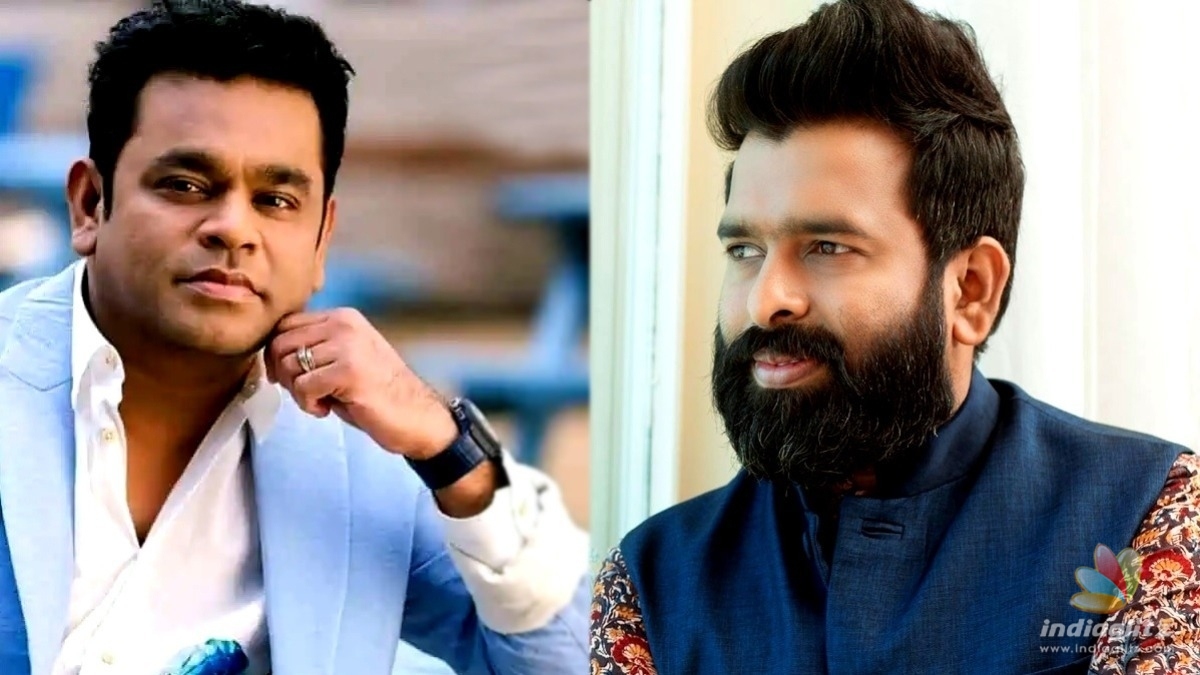 Is AR Rahman behind the ‘Enjoy Enjaami’ revenue issue? - Santhosh Narayanan clarifies