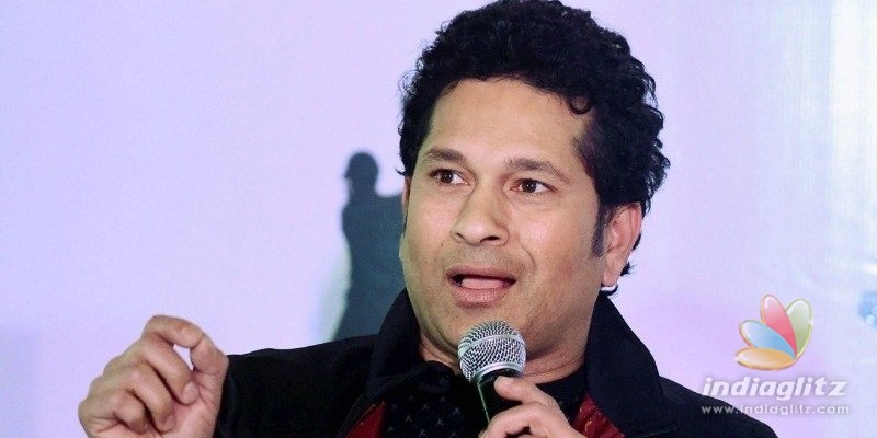 Sachin Tendulkar begins new innings today at ICC World Cup 2019 