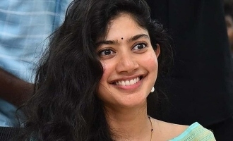 Actress Sai Pallavi new movie NC 23 Naga Chaitanya Allu Aravind Chandoo Mondeti